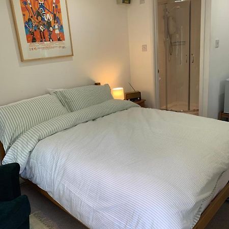 Lewes Garden Room - Free Parking Exteriör bild
