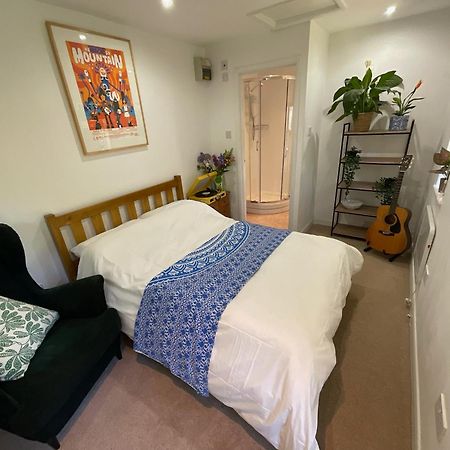 Lewes Garden Room - Free Parking Exteriör bild