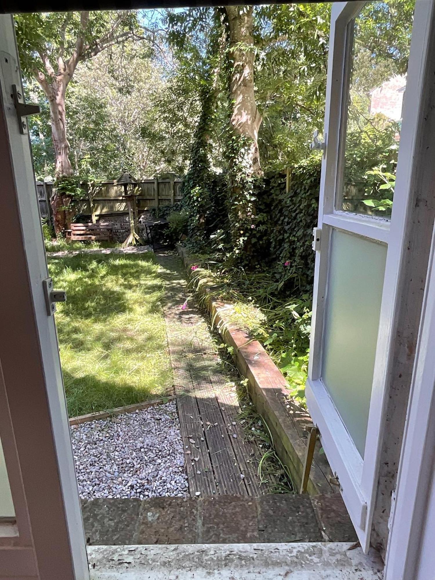 Lewes Garden Room - Free Parking Exteriör bild